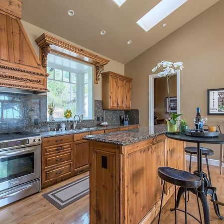 3707 Pacific'S Edge Sanctuary Home Carmel-by-the-Sea 외부 사진