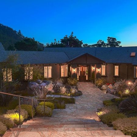 3707 Pacific'S Edge Sanctuary Home Carmel-by-the-Sea 외부 사진