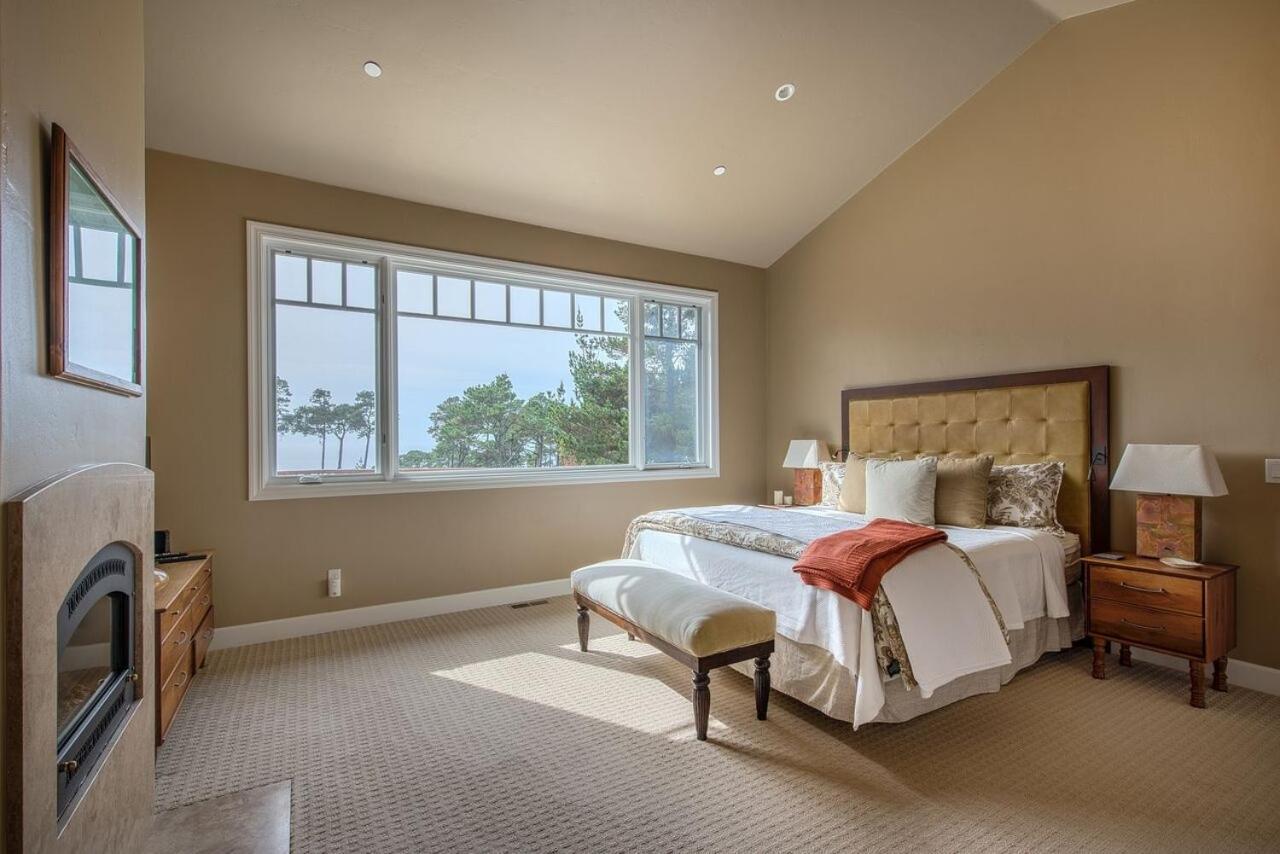 3707 Pacific'S Edge Sanctuary Home Carmel-by-the-Sea 외부 사진