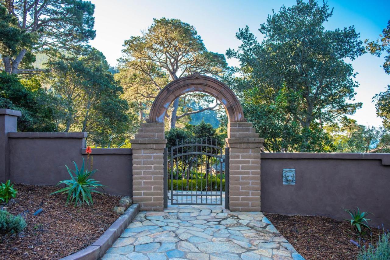 3707 Pacific'S Edge Sanctuary Home Carmel-by-the-Sea 외부 사진
