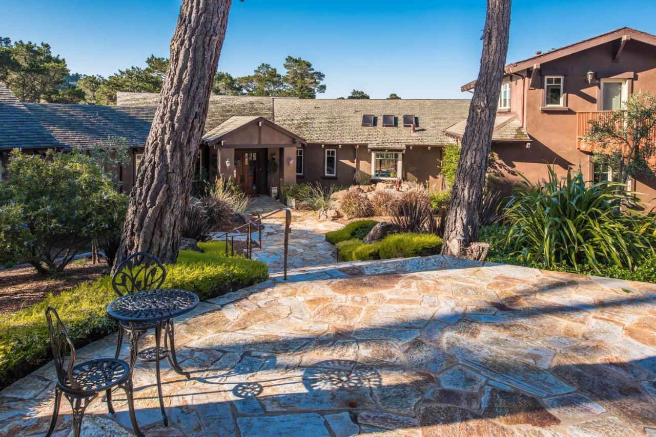 3707 Pacific'S Edge Sanctuary Home Carmel-by-the-Sea 외부 사진