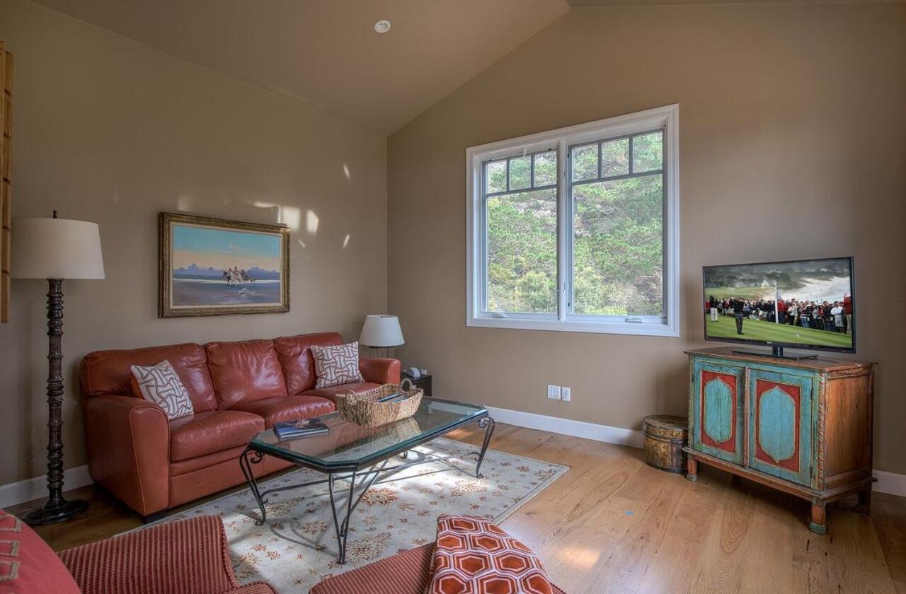 3707 Pacific'S Edge Sanctuary Home Carmel-by-the-Sea 외부 사진