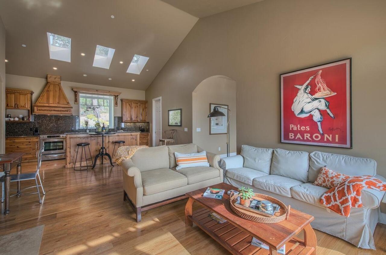3707 Pacific'S Edge Sanctuary Home Carmel-by-the-Sea 외부 사진