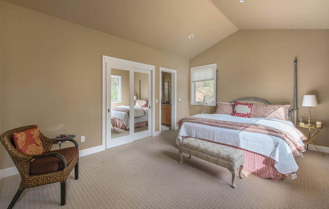 3707 Pacific'S Edge Sanctuary Home Carmel-by-the-Sea 외부 사진