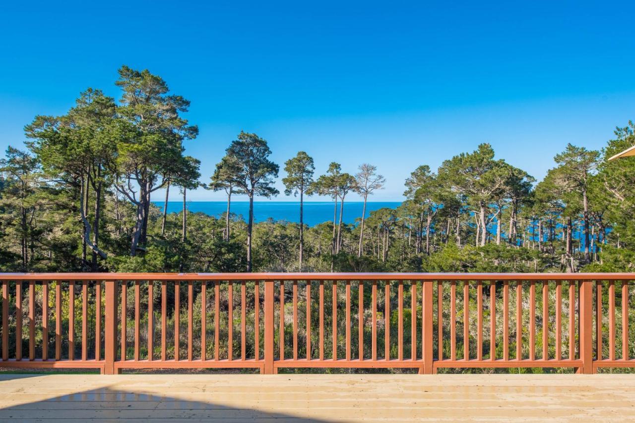 3707 Pacific'S Edge Sanctuary Home Carmel-by-the-Sea 외부 사진