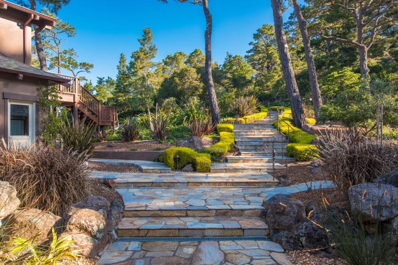 3707 Pacific'S Edge Sanctuary Home Carmel-by-the-Sea 외부 사진