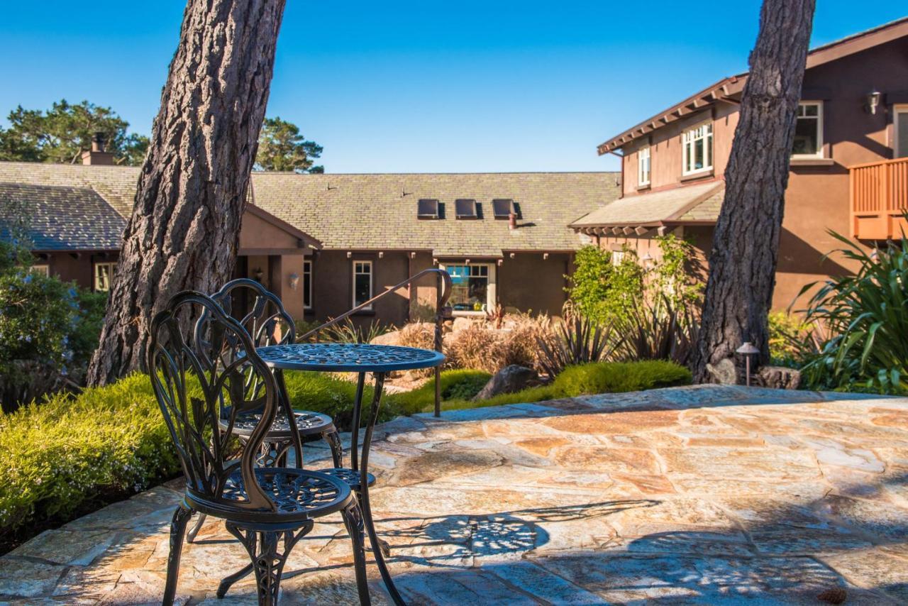 3707 Pacific'S Edge Sanctuary Home Carmel-by-the-Sea 외부 사진