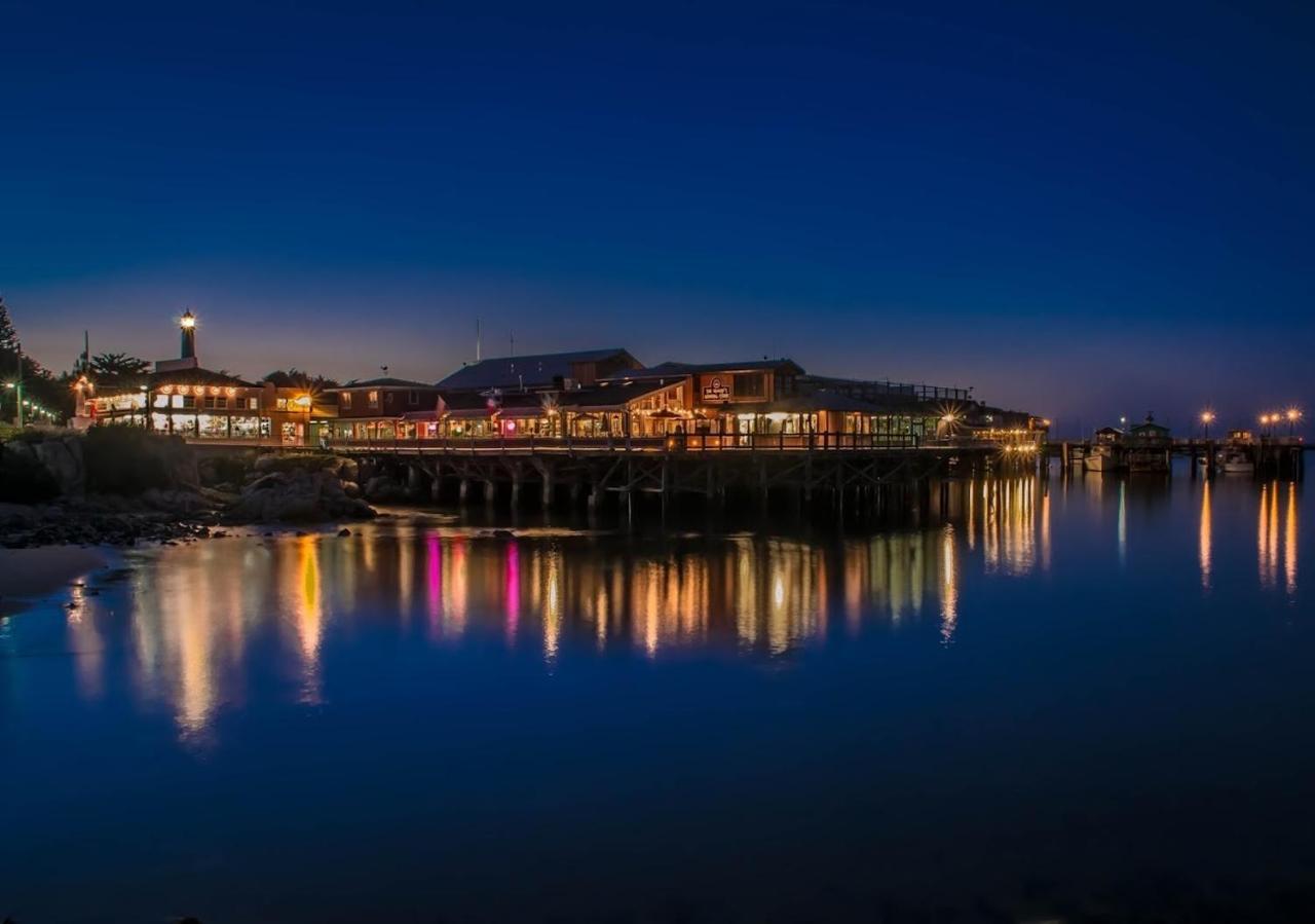 3707 Pacific'S Edge Sanctuary Home Carmel-by-the-Sea 외부 사진