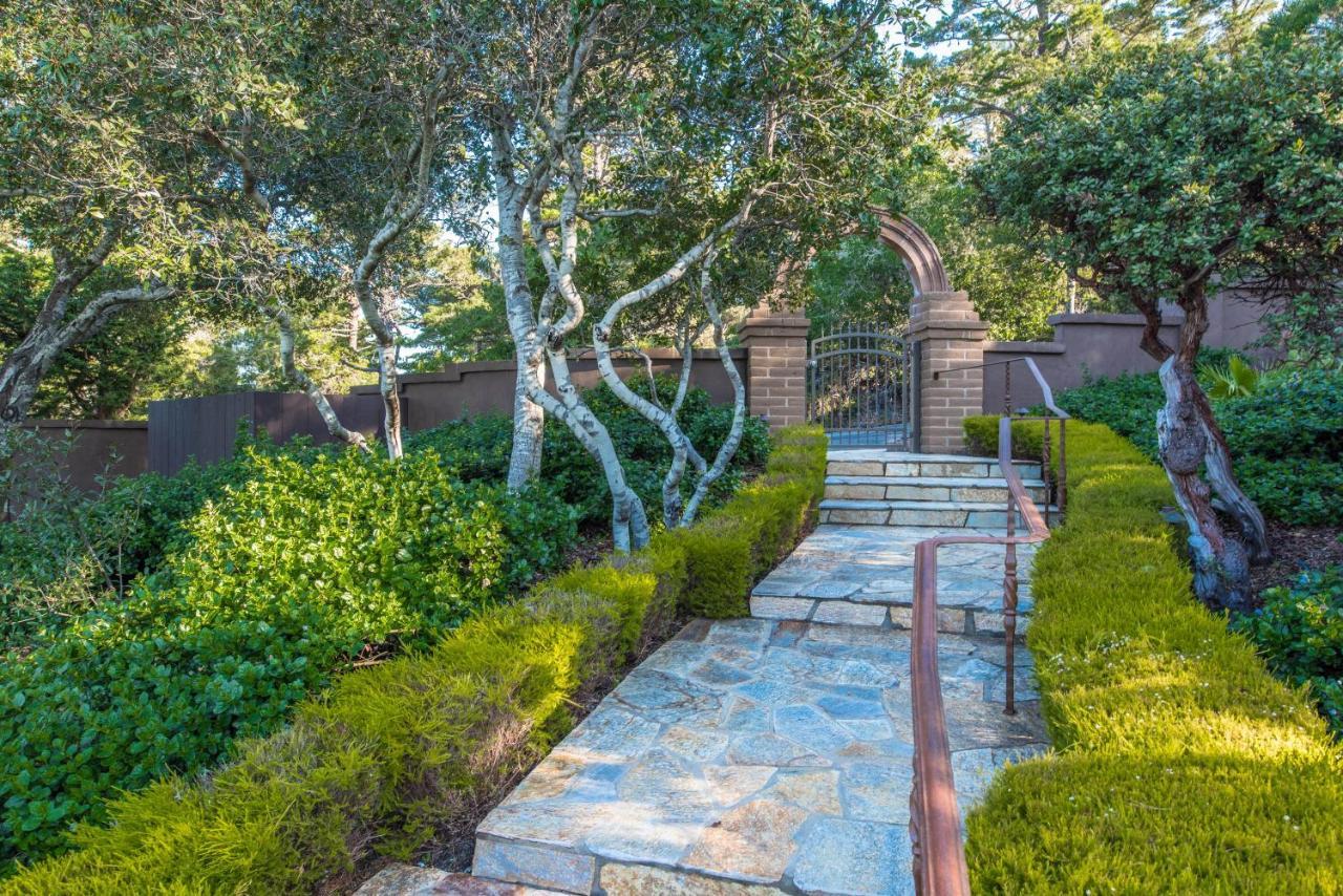 3707 Pacific'S Edge Sanctuary Home Carmel-by-the-Sea 외부 사진