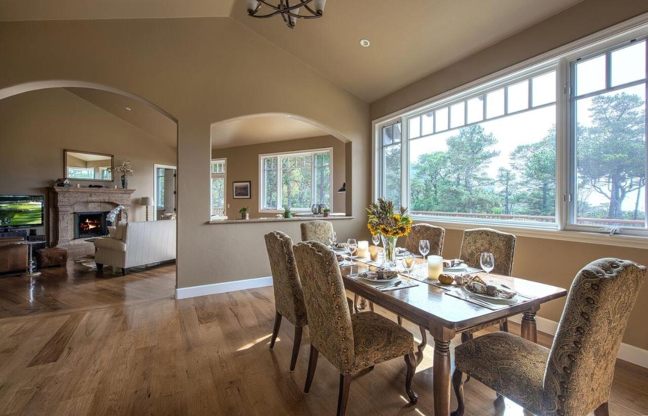 3707 Pacific'S Edge Sanctuary Home Carmel-by-the-Sea 외부 사진