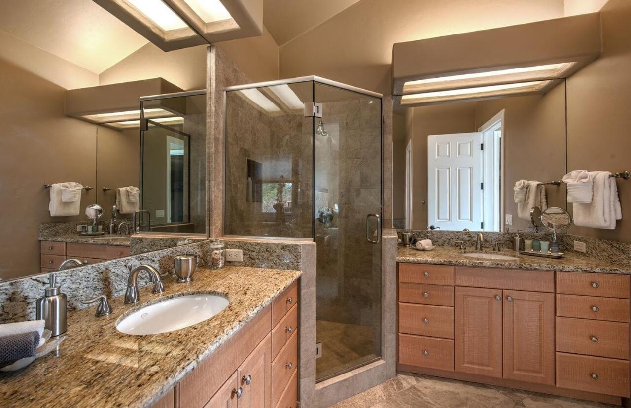 3707 Pacific'S Edge Sanctuary Home Carmel-by-the-Sea 외부 사진